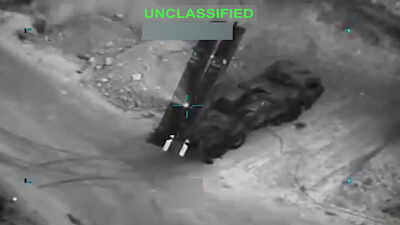 Middle East war: Inside Palantir’s Maven, the AI tool powering US strikes in Iran