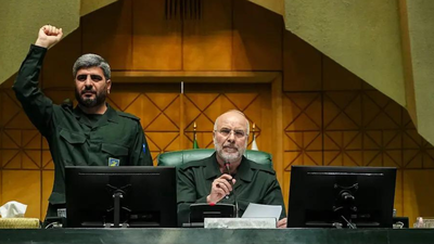 Iran sets conditions for truce talks with US; demands Lebanon ceasefire, release of frozen funds