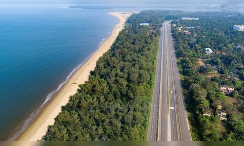 IRB Infra reports 21% jump in March toll revenue at ₹783 crore, upbeat on FY27 growth