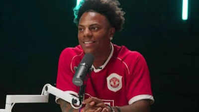 Ishowspeed: IShowSpeed fitness secret goes viral as his simple daily routine builds real strength without gym