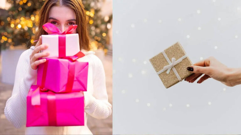 Why should you avoid accepting ‘free gifts’?