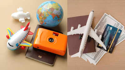 Zodiac signs that will travel abroad in 2026