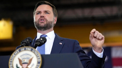 Ad-Vance party on thin ice: US Veep, tasked with salvaging war goals, heads to diplomatic frontlines in Pakistan