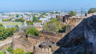 World Heritage Week 2026: UP Tourism launches ‘Heritage Through My Lens’, ‘Share Your Personal Treasure’ campaigns; how to participate |