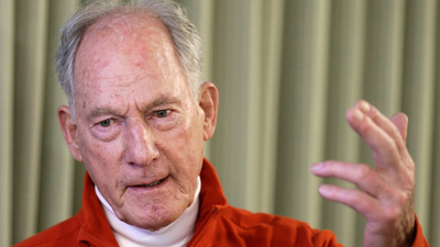 Who was Jim Whittaker? First American to summit Mount Everest and REI leader dies at 97 | World News