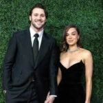 Josh Allen and Hailee Steinfeld’s baby news sends fans into detective mode searching for clues about the newborn’s name | NFL News