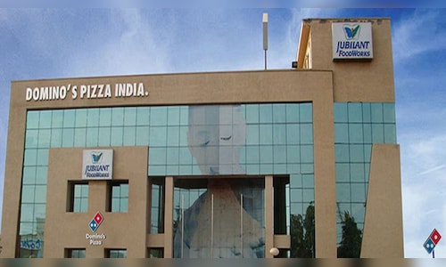 Jubilant Foodworks reports muted like-for-like growth in Q4; stock in focus