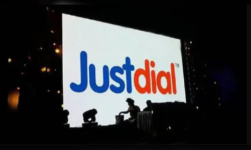 Just Dial Q4 Results | Net profit falls 37% to ₹100 crore despite 6% revenue growth