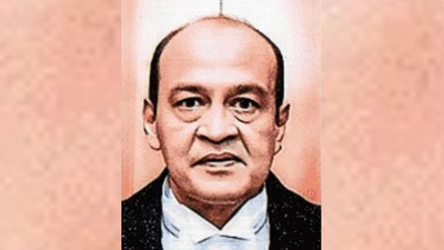 Justice Varma saves himself from ignoble first | India News