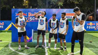 Kochi’s Kalina Rangers clinch maiden Red Bull Four 2 Score National title | More sports News