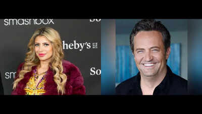 ‘Ketamine Queen’ Jasveen Sangha gets 15 years in prison, sold drugs to Matthew Perry before his overdose death