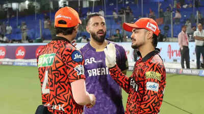 KKR vs SRH Preview: Bowlers in focus as both sides search for Plan B | Cricket News