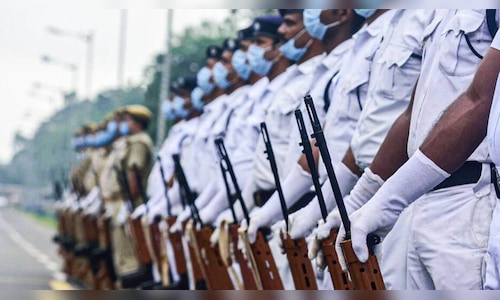 West Bengal polls: ECI orders transfer of 12 Kolkata Police officers ahead of elections