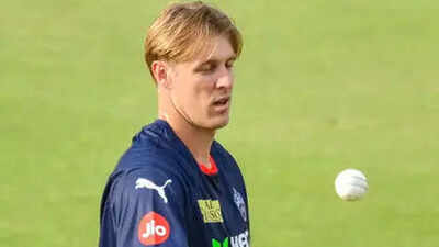 IPL 2026: Bowlers haven’t cracked Powerplay code yet, says Jamieson | Cricket News