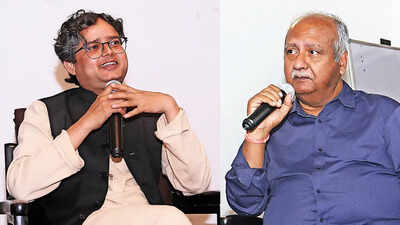 Historians, archivists explore responsibility in thought-provoking talk | Events Movie News