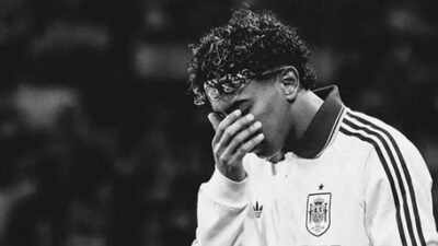 ‘I am a Muslim’: Spain’s Lamine Yamal condemns ‘racist’ anti-Muslim chants vs Egypt | Football News