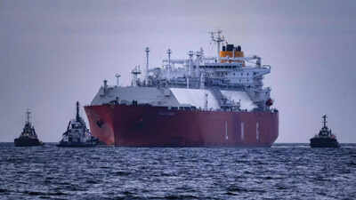 US-sanctioned LNG from Russia heading for India: Report