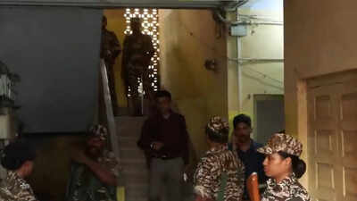 ‘Serious lapse in duty’: ADM served show-cause notice over Malda judicial officers ‘hostage’ episode | India News