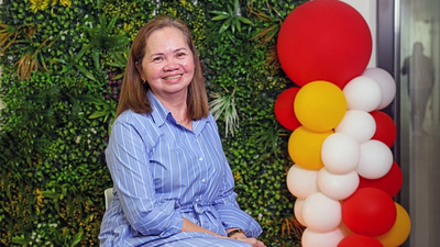 Filipino bakery owner in UAE offers free grocery to expats facing job loss and unpaid leave: Each branch to distribute 100 packets | World News