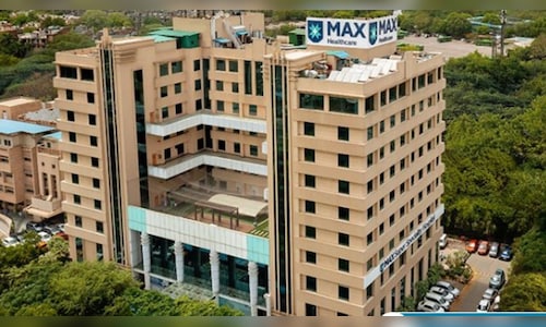 Max Healthcare to acquire controlling stake in Bhubaneswar’s Kalinga Hospital for ₹300 crore