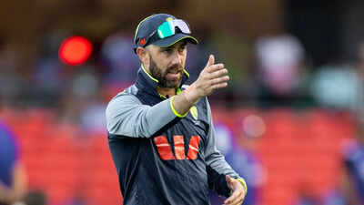Cricket Australia Contracts: Glenn Maxwell, Sam Konstas dropped as Cricket Australia reveal new contract list | Cricket News