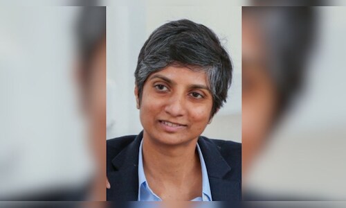 Who is Menaka Guruswamy, India’s first openly queer MP in Rajya Sabha