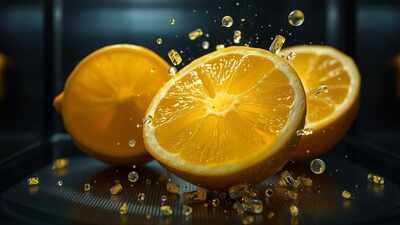 The 10-second kitchen secret that will change how you use lemons forever |