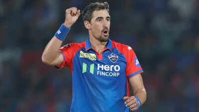 IPL 2026: Delhi Capitals’ Mitchell Starc likely to miss at least three more games | Cricket News