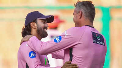 ‘Closer to Maldives’: DC tag KL Rahul as Pietersen reacts to CSK mentor call; here’s why | Cricket News