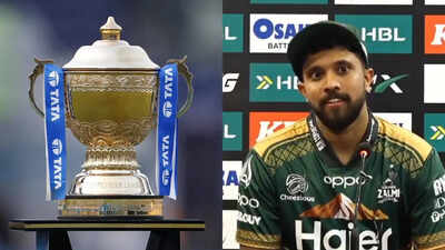 ‘Do you regret leaving PSL midway for IPL?’ Sri Lanka batter put on the spot in Pakistan – Watch | Cricket News