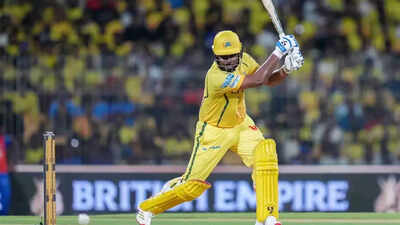 Sanju Samson’s 115 lights up Chepauk as CSK end losing streak in IPL 2026 | Cricket News