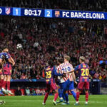 Champions League: Atletico Madrid edge Barcelona 3-2 on aggregate to enter semis | Football News