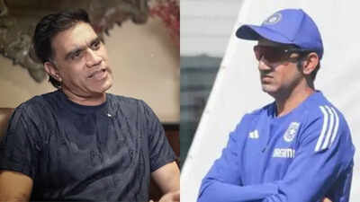 ‘Gautam Gambhir country ke liye kitno se dushmani le raha hai’: Munaf Patel defends India coach | Cricket News