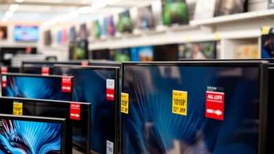 India Television Market: Middle East tensions to hit TV sales? Industry braces for decline as production costs rise