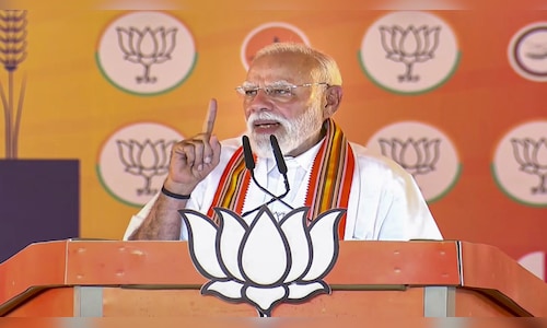 Modi govt proposing to up Lok Sabha size by 50%; move will disadvantage southern states: Congress