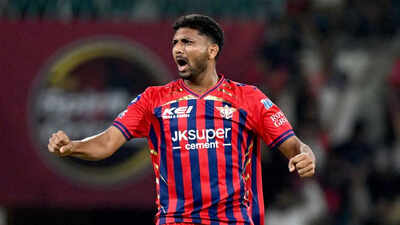 ‘Gym se body ban jayegi, bowling nahi’: Mohammad Shami’s one line that sparked Mohsin Khan’s comeback | Cricket News