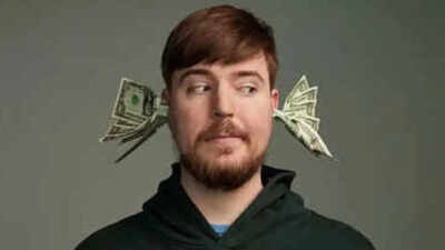 Mrbeast Earnings: MrBeast  billion earnings claim by Agent00 sparks debate as xQc questions massive 3 million monthly figure