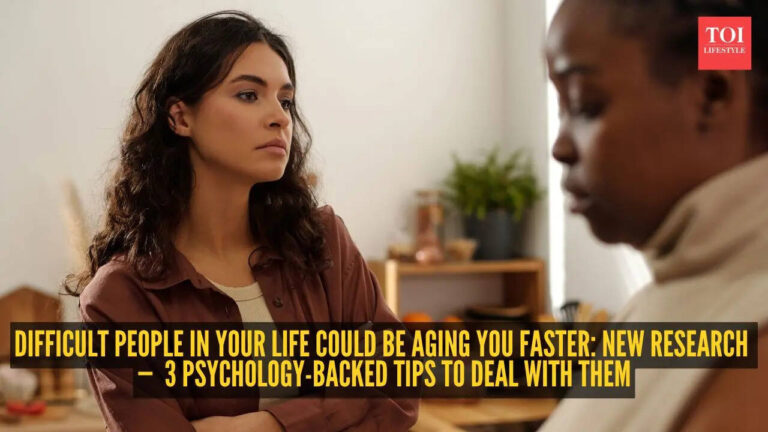 New research reveals the toll— 3 psychology-backed tips to fight back