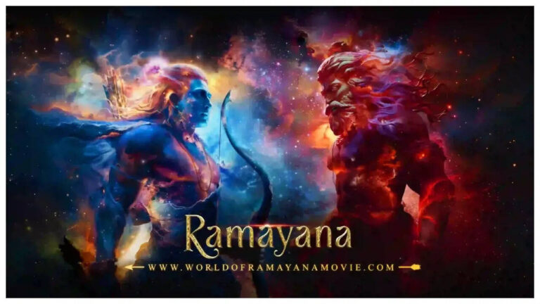 ‘Ramayana’ teaser live updates: Ranbir Kapoor, Nitesh Tiwari set for grand ‘Rama’ reveal on Hanuman Jayanti