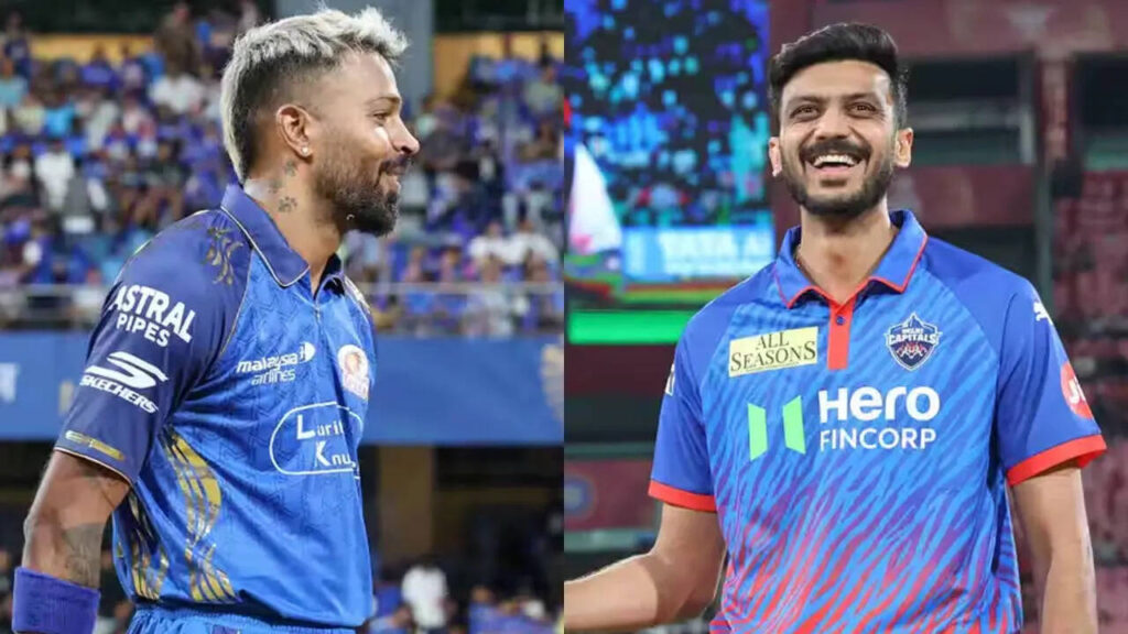 DC vs MI Live Score, IPL 2026: Can Delhi Capitals break Mumbai Indians’ dominance at Kotla?