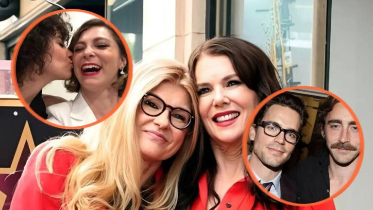 6 Hollywood icons who shared apartments before hitting it big