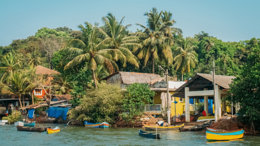 5 high-end residential localities in Goa shaping the luxury real estate market