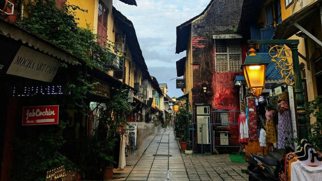 Top 5 areas in Kochi for residential living and property investment