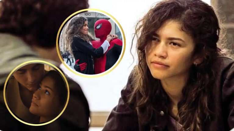 ‘Drama’ actress Zendaya’s 5 films to watch on OTT: ‘Challengers’, ‘Dune’ and more