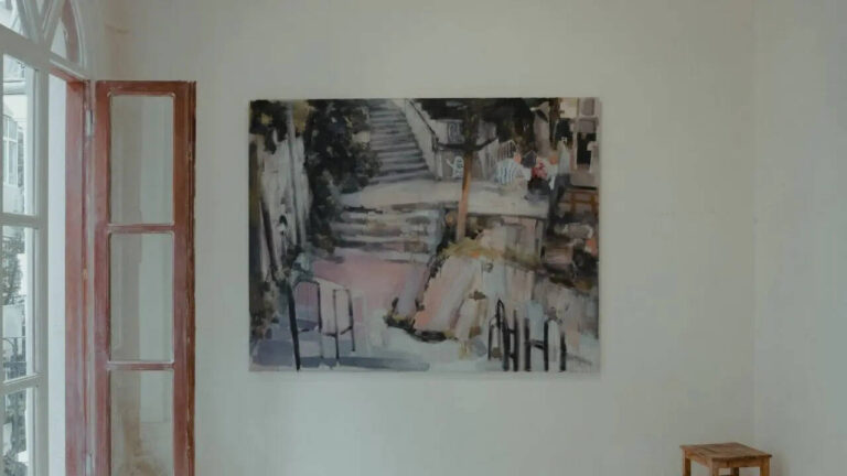 7 painting styles that elevate your home décor with a luxurious touch