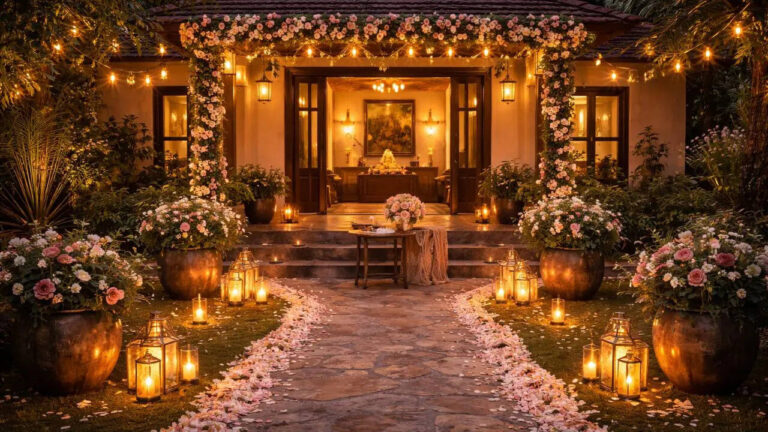 10 couple-inspired house name ideas that add a personal touch