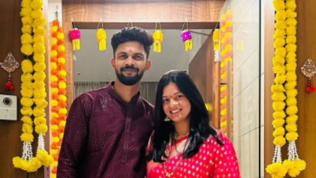 Inside Ruturaj Gaikwad’s ₹8 crore Pune residence that defines modern luxury