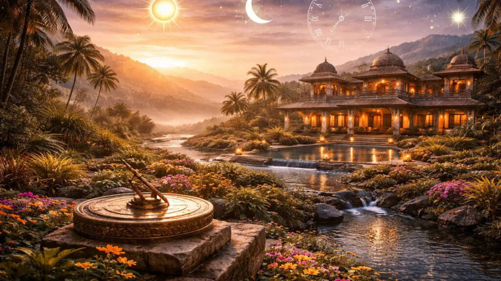 10 home names inspired by time, moments, and life phases