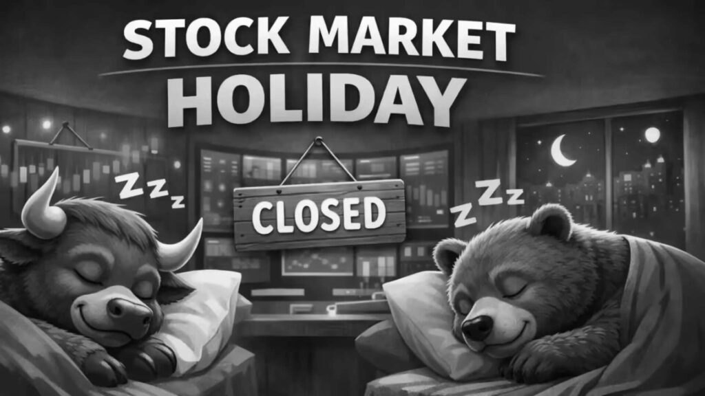 Stock market holiday on Ambedkar Jayanti? Are NSE, BSE open or closed on April 14 – check details