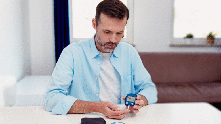 You walk every day. You quit sugar. So why is your blood sugar still rising? Doctor explains what people do wrong